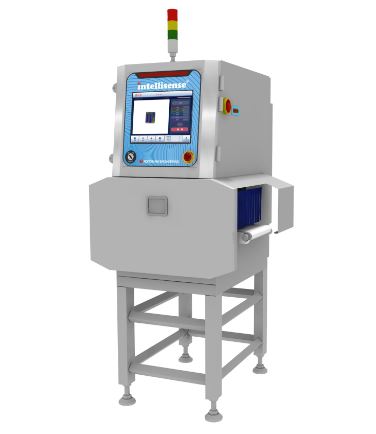 XIS-500D X-ray machine